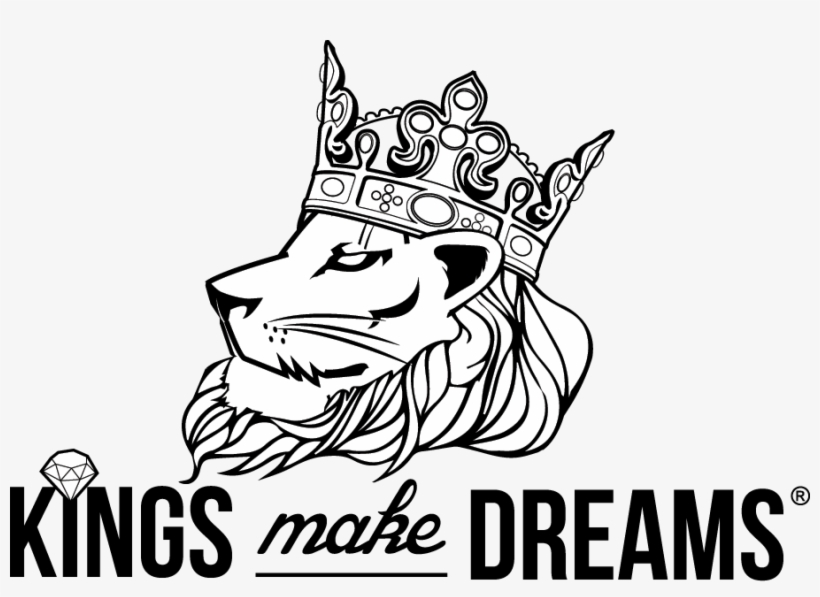2015 Kings Make Dreams - Now I Can Die, transparent png download
