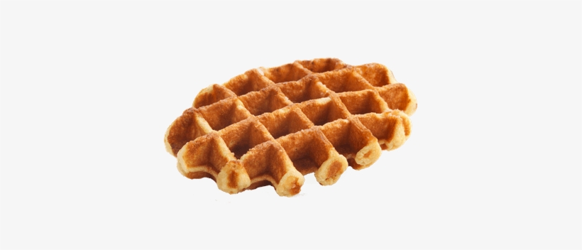 Vector Black And White Li Ge Transparent Png - Waffle, transparent png download
