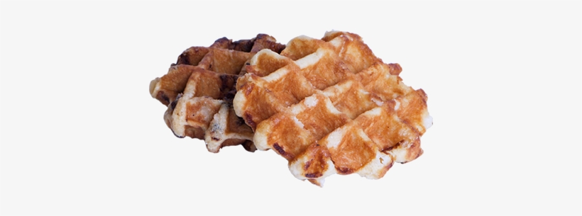 Waffle Coffee Bean, transparent png download