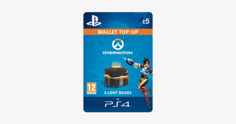 5 Loot Boxes For Playstation - Shark Card 3.5 Million, transparent png download