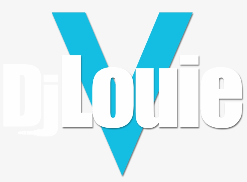 Dj Louie V, transparent png download