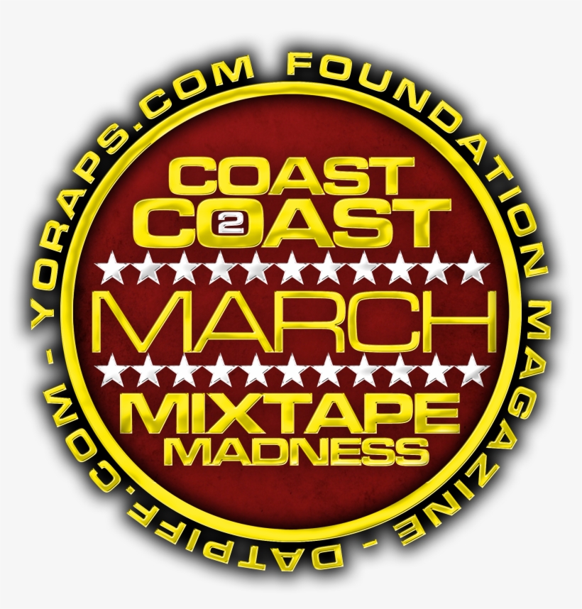 March Madness Logologo Png - Circle, transparent png download