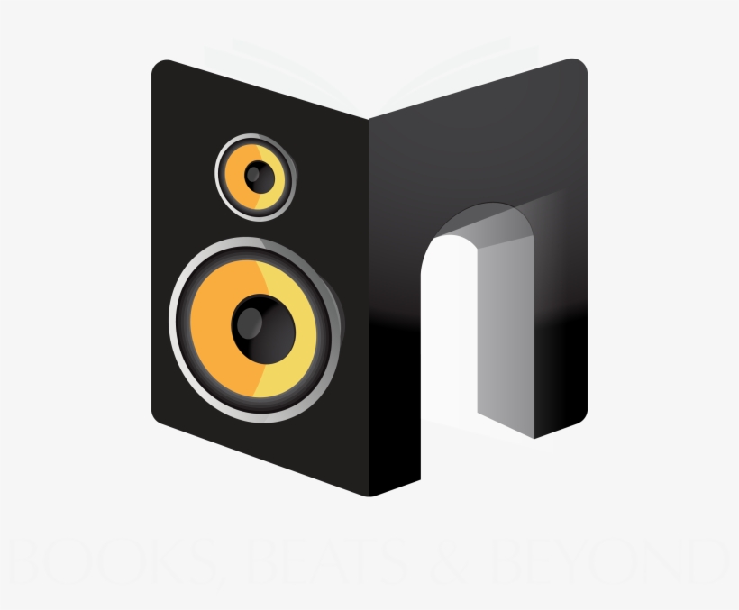 Books, Beats & Beyond, transparent png download