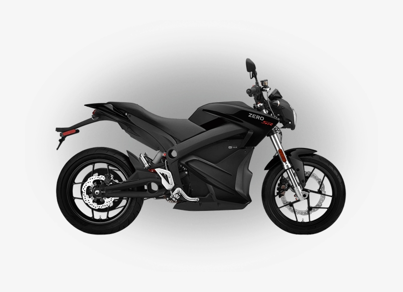 Zero S - Electric Motorcycles 2018, transparent png download