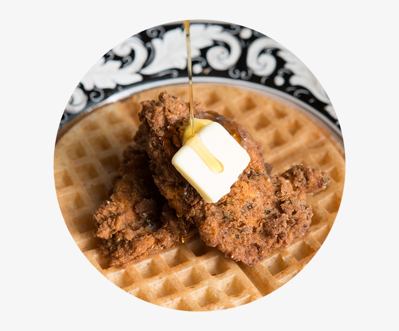 Soul Sista - Waffle, transparent png download
