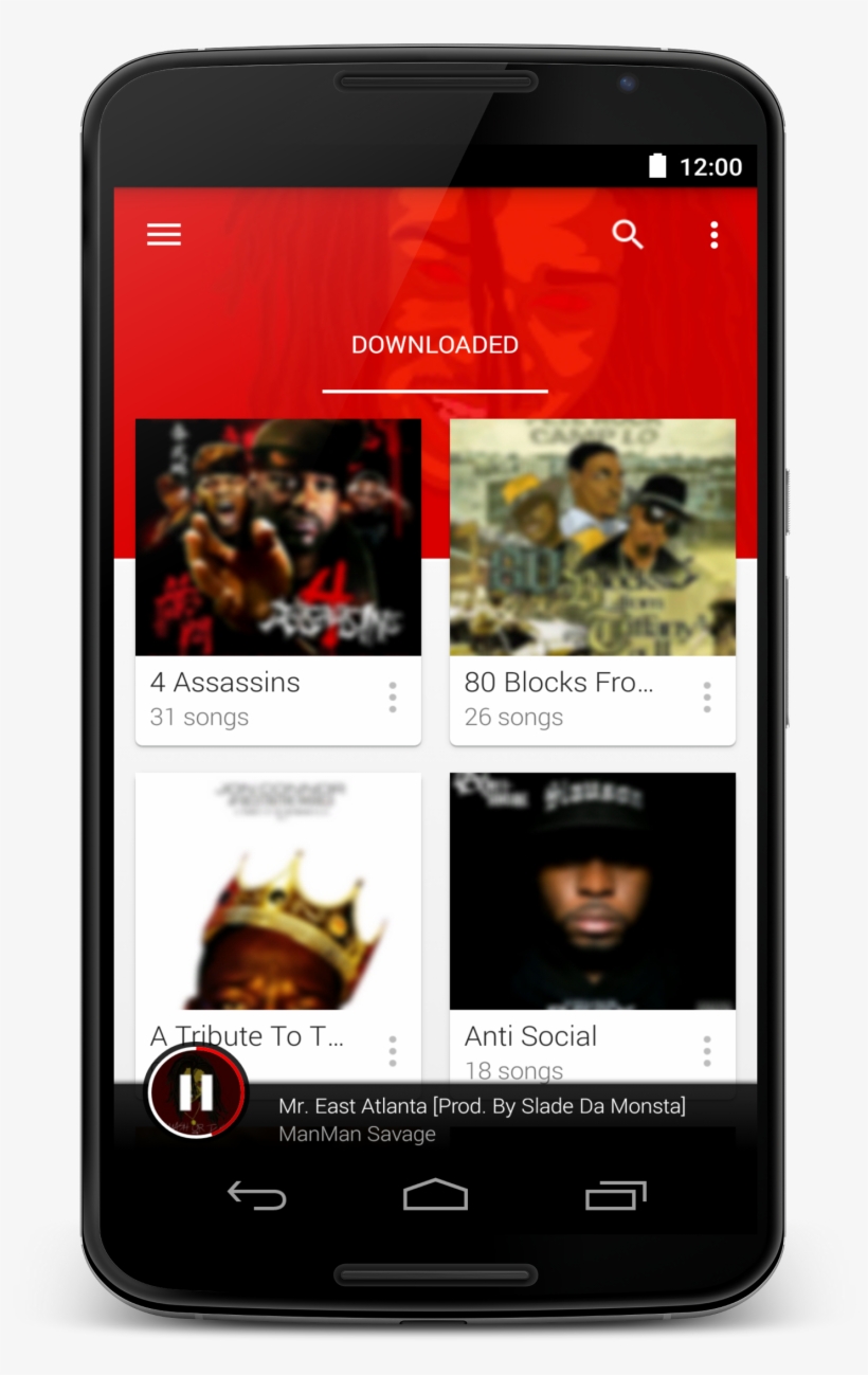 4 Assassins Martial Arts Mixtape, transparent png download