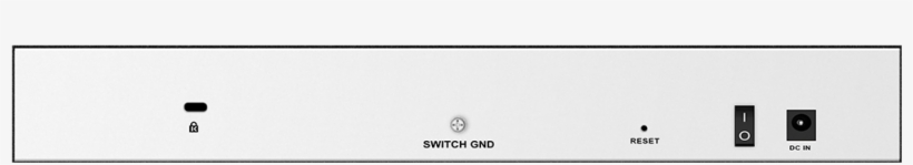 Unified Services Router 4 X Gigabit Lan, 2 X Gigabit - Tablet Computer, transparent png download