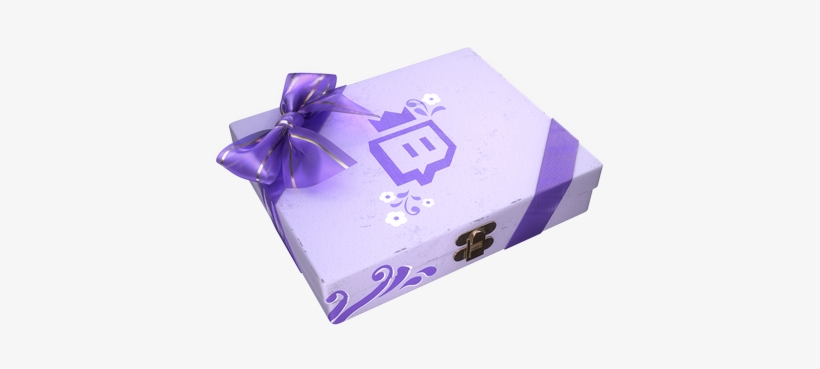 Twitch Prime Account/2 Box Overwatch\spa - Twitch Prime Pubg 2018, transparent png download
