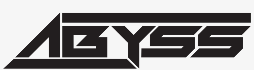 Abyss-logo - Abyss Logo, transparent png download