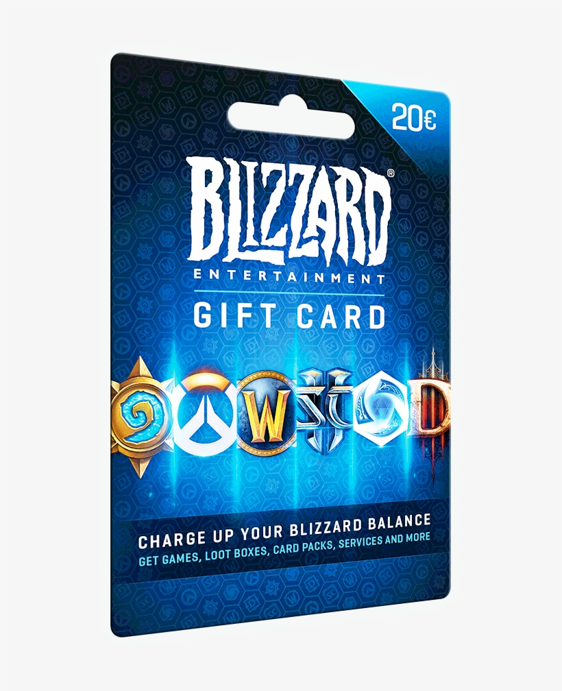 Blizzard Entertainment, transparent png download