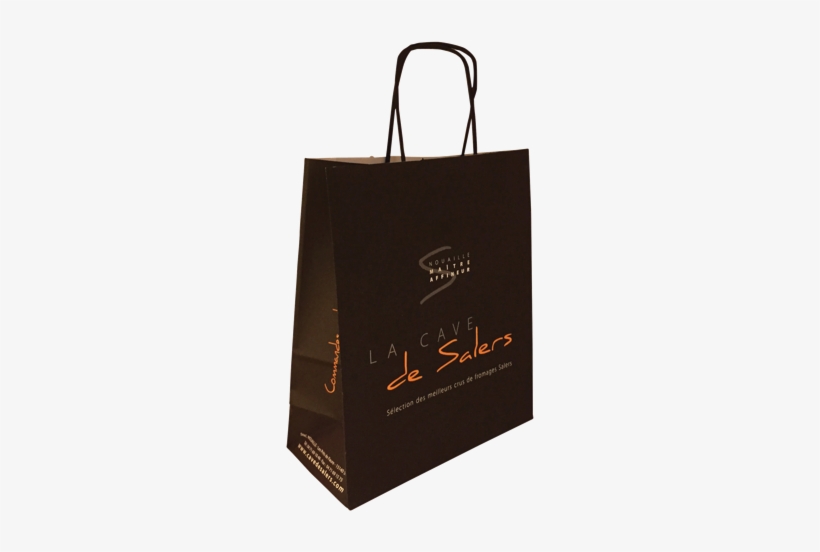 Détails - Paper Bag, transparent png download