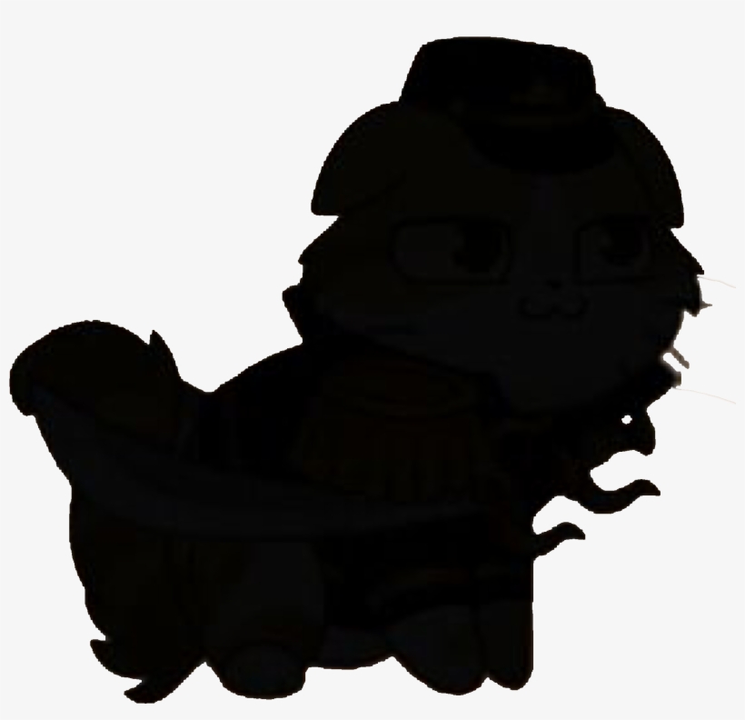 Waffles Locked - Illustration, transparent png download