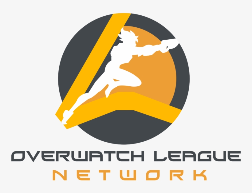 Overwatch League Network, transparent png download