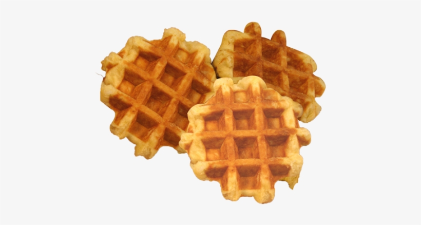 Welcome To Nelson's Fr - Belgian Waffle No Background, transparent png download