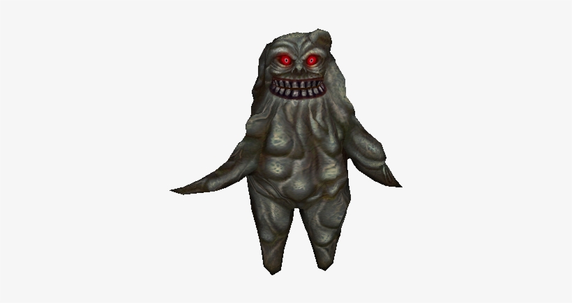 Jellyfish Of Hell - Portable Network Graphics, transparent png download