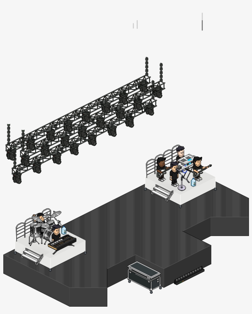 Waffles - Illustration, transparent png download