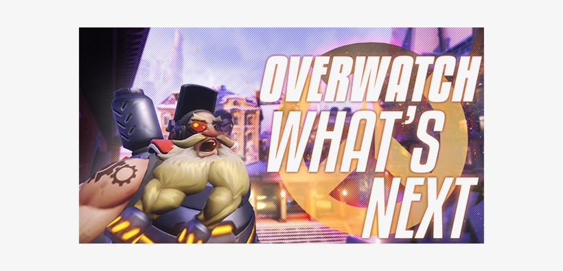 Everything Blizzard Have Planned For The Months Ahead - Cartoon, transparent png download