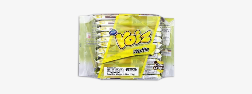 Choco Crispie Waffles, transparent png download