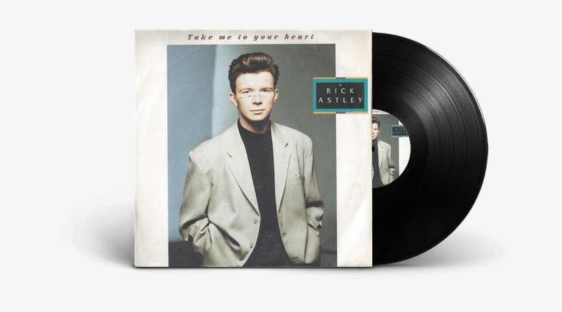 Take Me To Your Heart (autumn Leaves Mix, 1988) By, transparent png download