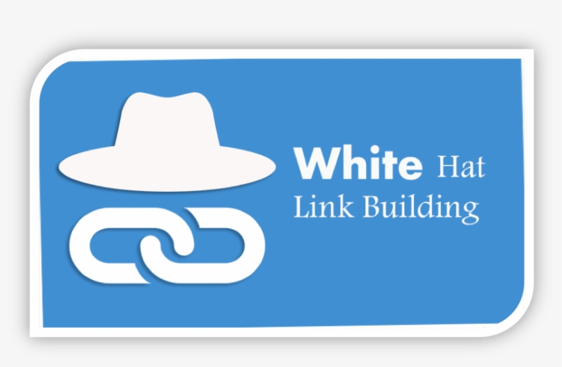 Attracting Traffic With Whitehat Backlinks - Link Building, transparent png download
