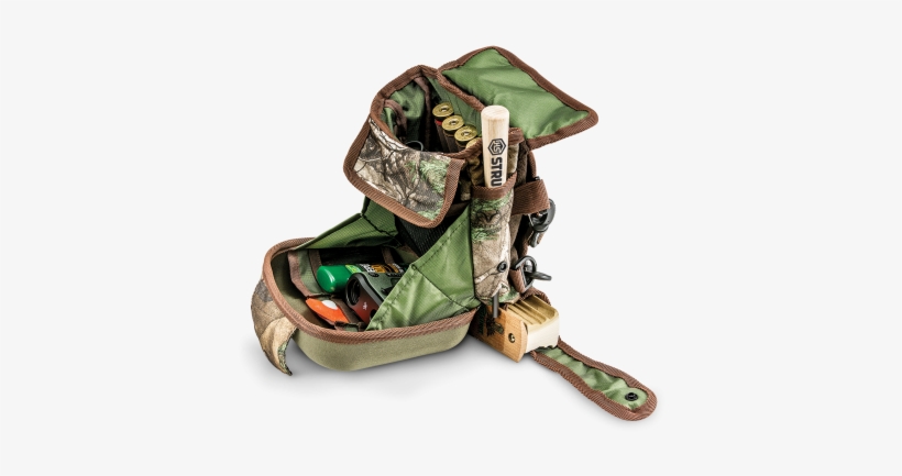 Hs Strut Undertaker Chest Pack, transparent png download