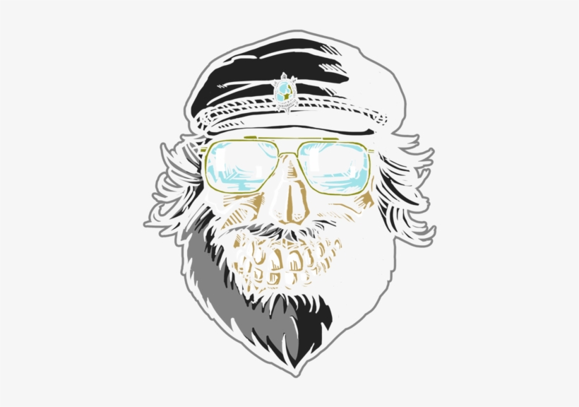 The Undertaker - Illustration, transparent png download