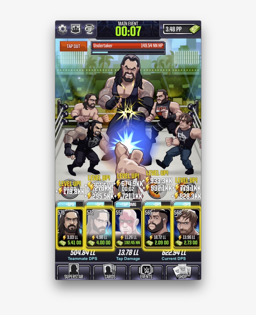 1 Of - Tapmania, transparent png download