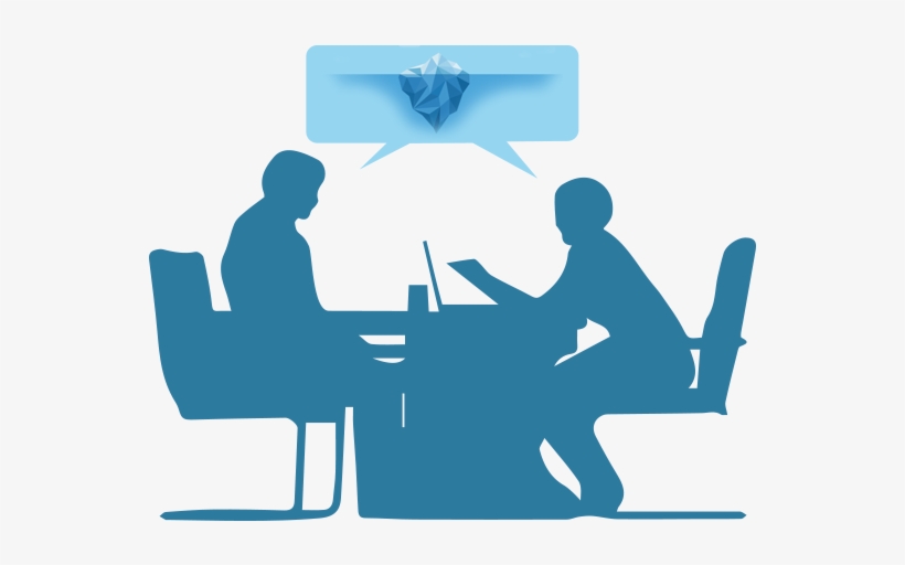 Marketing Consultation - Business Meeting, transparent png download