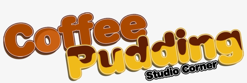 [commission] Chibi Watercolor • Coffeepudding Studio - Graphic Design, transparent png download