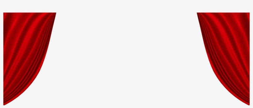 Awards Banner Curtain Banner - Istock, transparent png download
