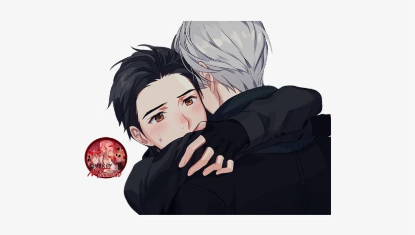 Yuri On Ice, Anime, And Yoi Image - Yuri On Ice Renders, transparent png download