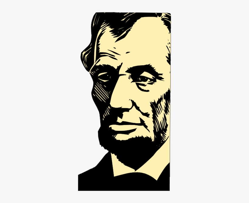 Abraham Lincoln's Editing Art - Lincoln In His Own Time: A Biographical Chronicle Of, transparent png download