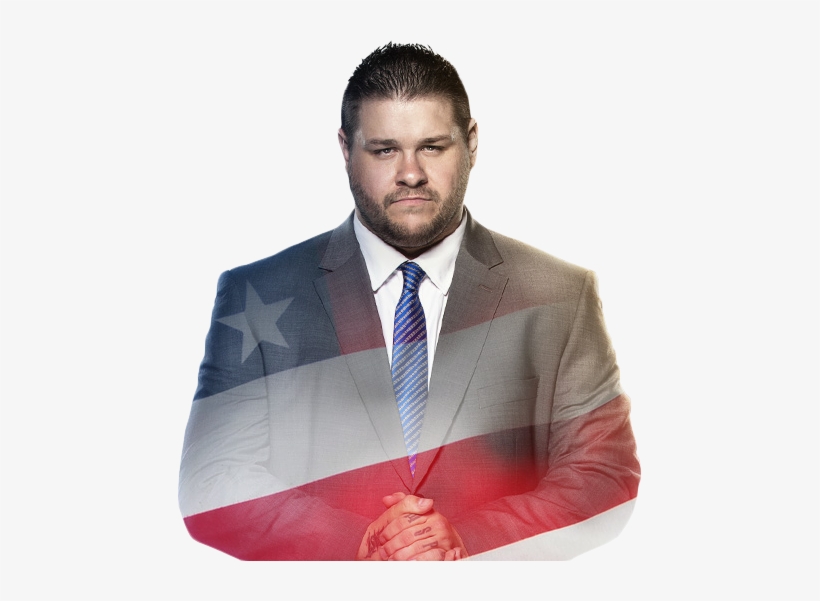 Ko The Face Of America - Kevin Owens Face Of America Shirt, transparent png download