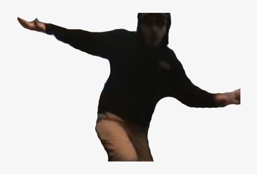 Sammy Zane To Me, Oh That's Right There's Nothing The - Modern Dance, transparent png download