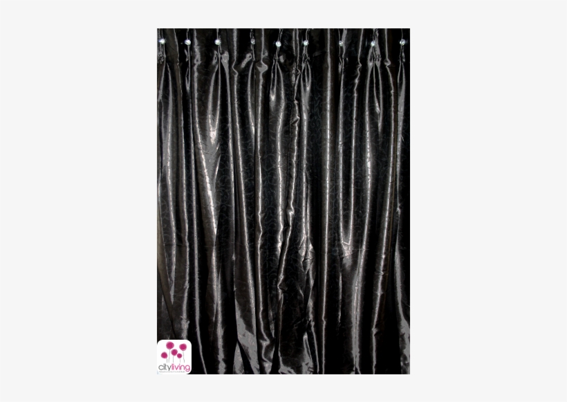 Stunning Taped Curtains For Your Home - Curtain, transparent png download