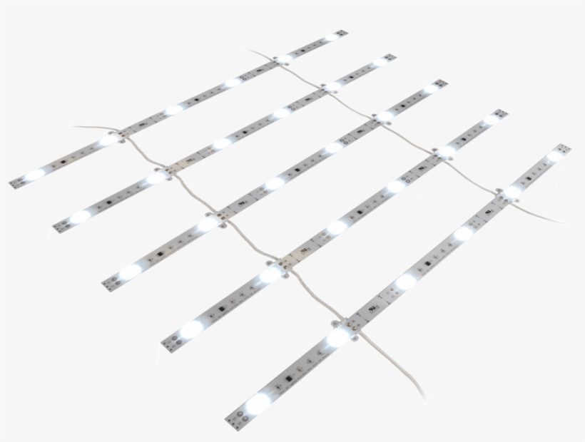 Lumicurtain Led Curtain - Light-emitting Diode, transparent png download