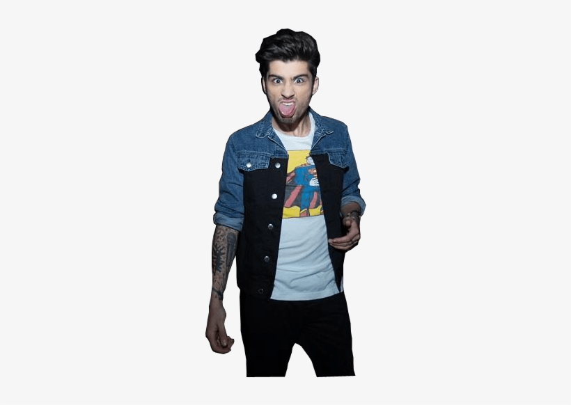 Zayn - Png Zayn, transparent png download