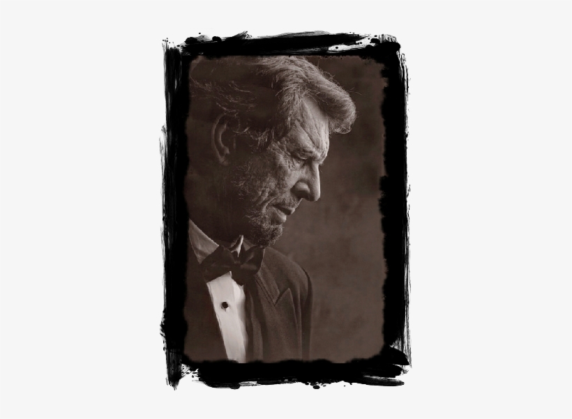 Steve Holgate Lincoln, transparent png download