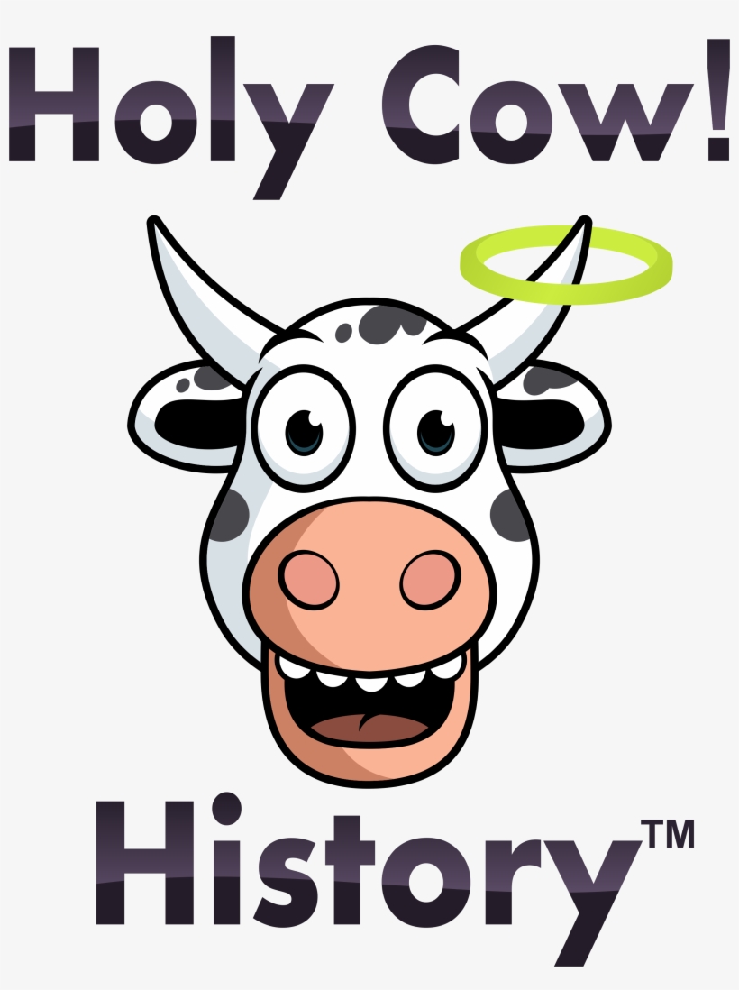 If You've Ever Held A Penny, Memorized The Gettysburg - Holy Cow History, transparent png download