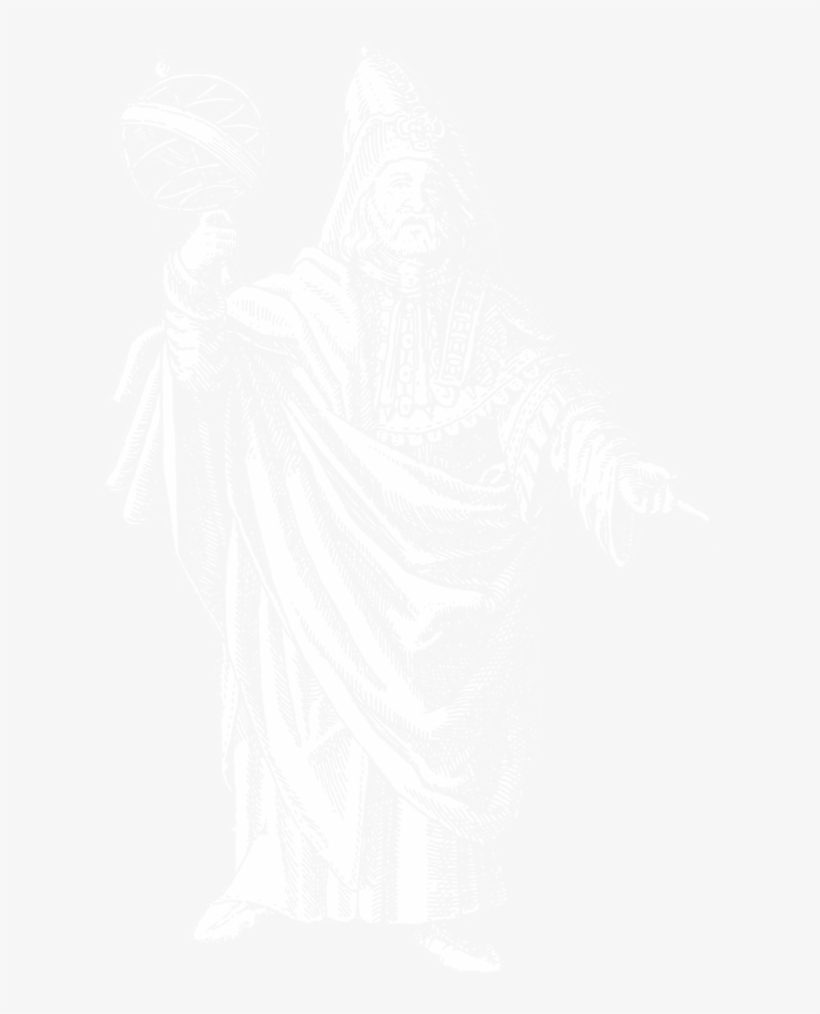 Alchemical Pointer - Kybalion: A Study Of The Hermetic Philosophy Of Ancient, transparent png download