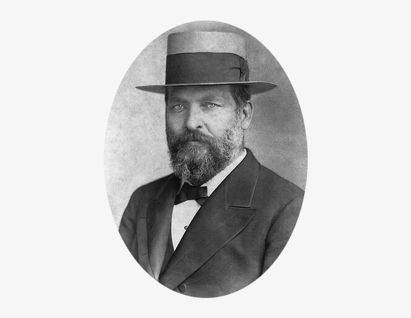 Representative James A - James Abram Garfield Young, transparent png download