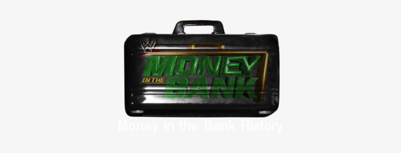Wwe Money In The Bank, transparent png download