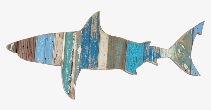 Great White Shark - Shark, transparent png download