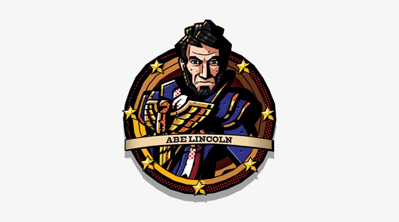 Lincoln Logo - Code Name: S.t.e.a.m., transparent png download