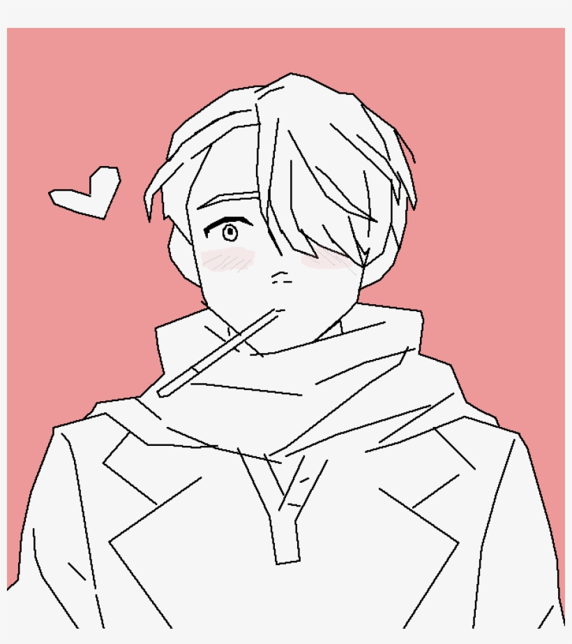 Yuri On Ice - Cartoon, transparent png download