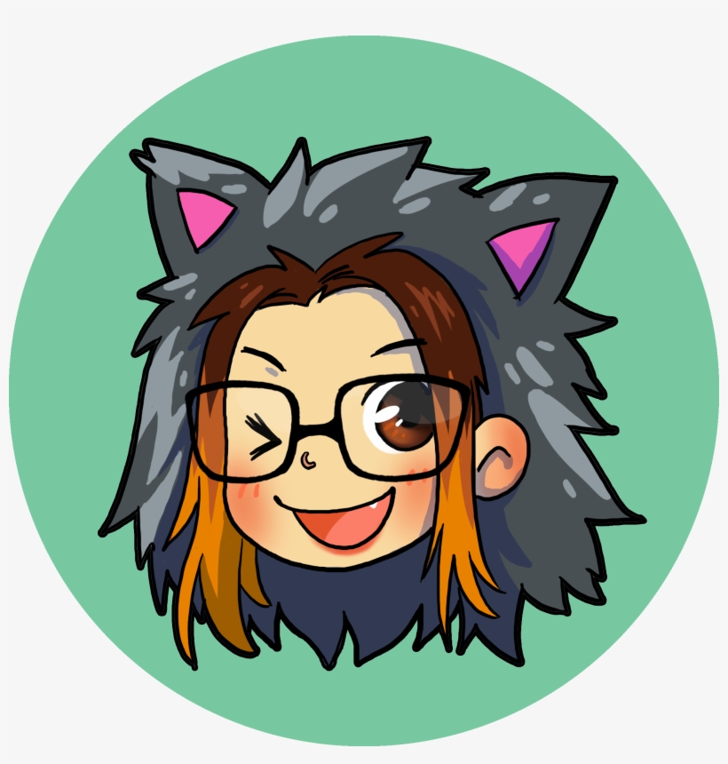 Jungy's Artsdump - Mask, transparent png download