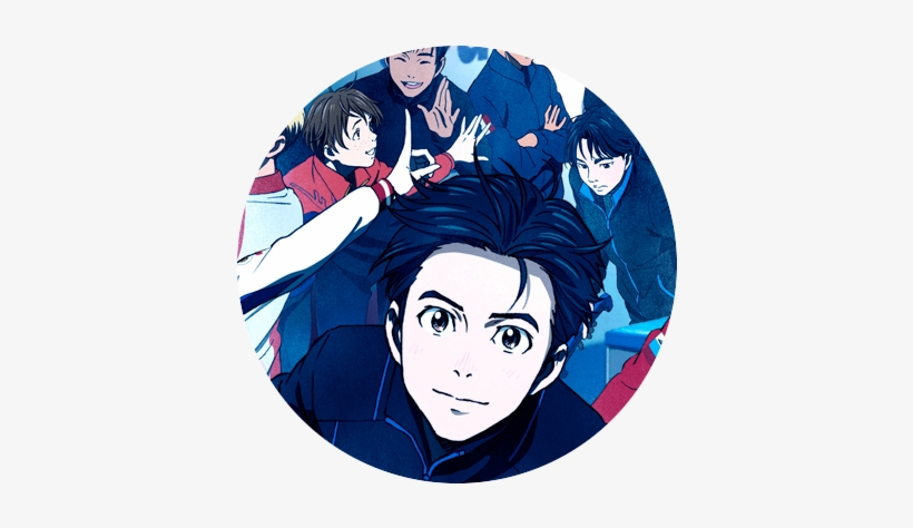 Yuri On Ice, transparent png download