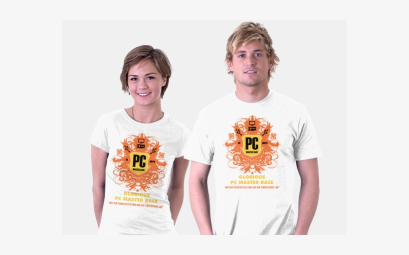 Pc Master Race - Supernatural Sam & Dean Winchester 67 Impala Hunters, transparent png download