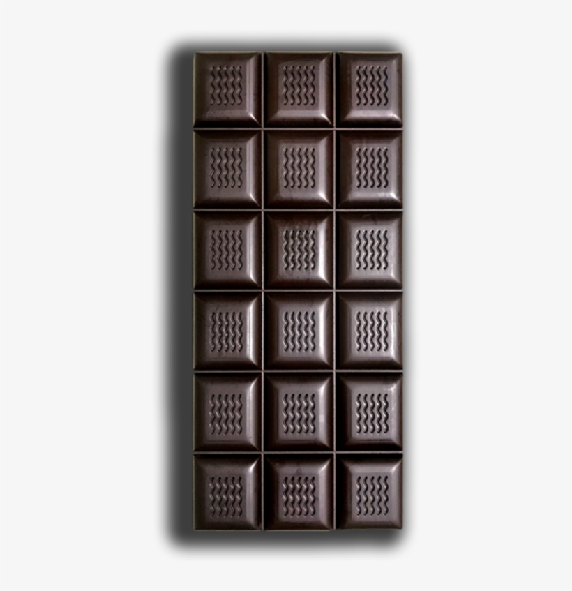 Flavored Chocolate Bars - Chocolate, transparent png download