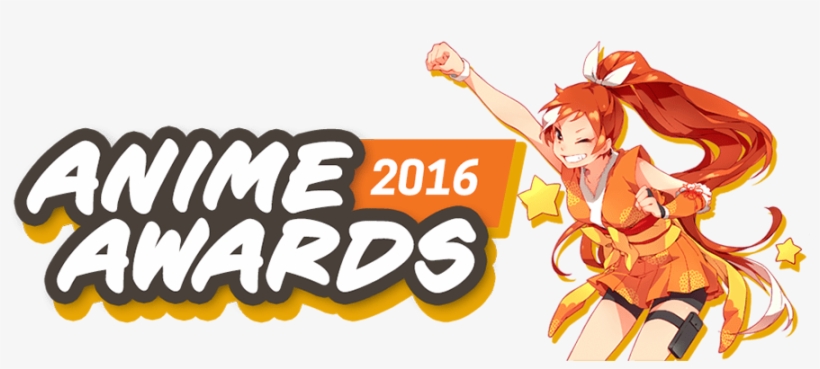 Anime Awards 2016, transparent png download
